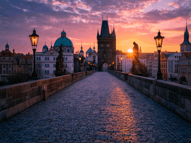 travel