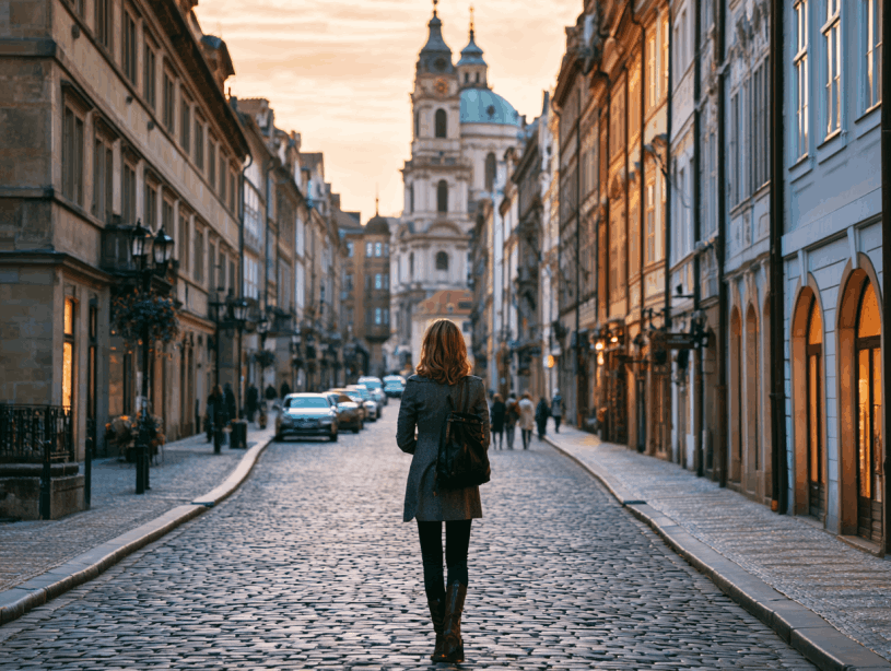 Travel