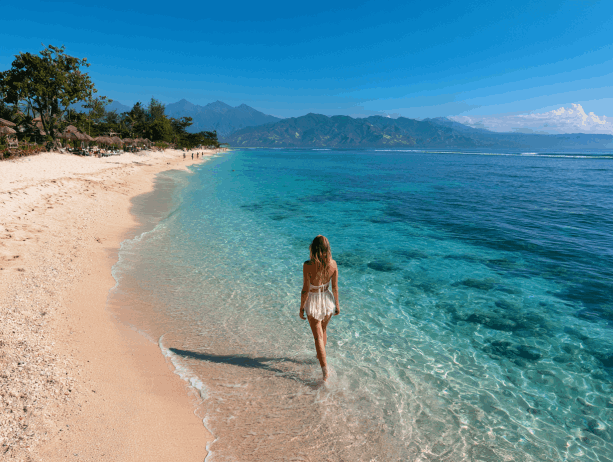 travel
