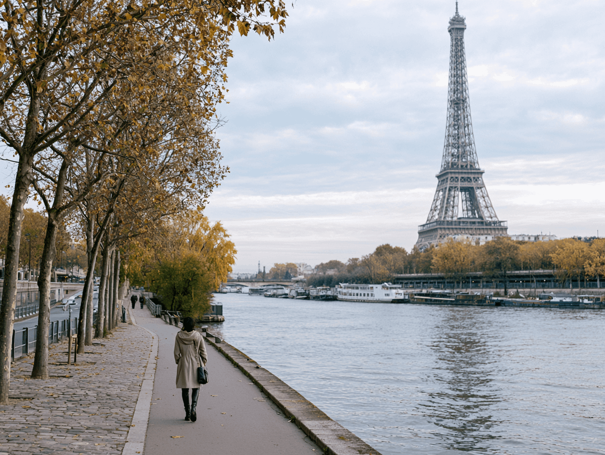 travel