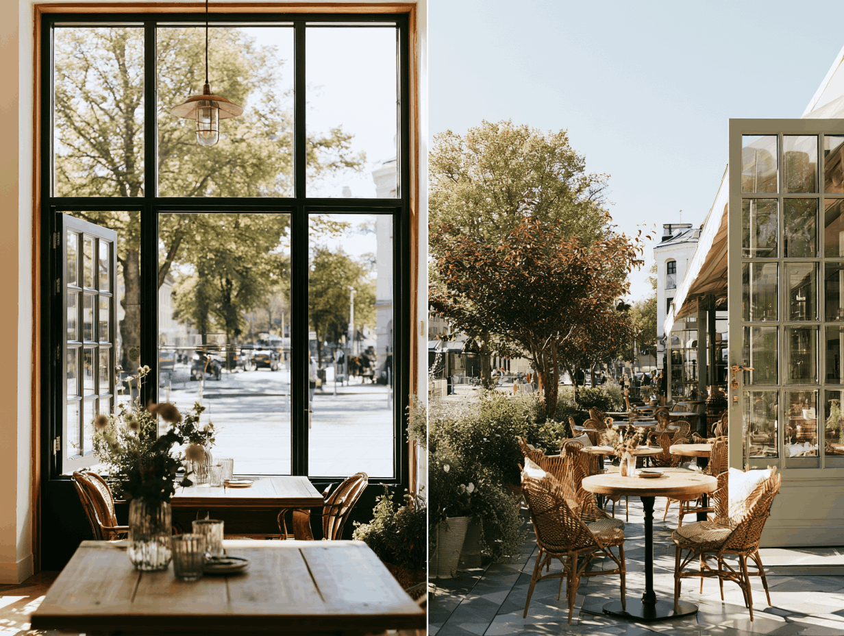 Travel